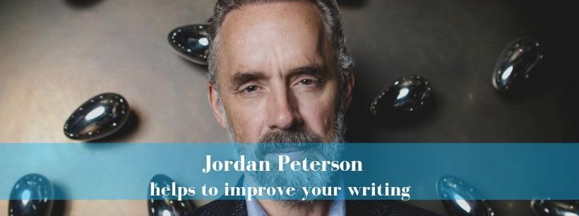 learn to write jordan peterson