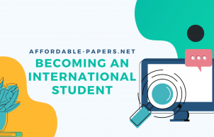 Banner on post on How to increase your chances of becoming an international student