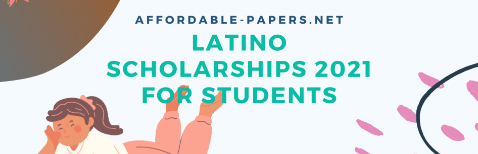 Banner Latino Scholarship Opportunities Available to Students